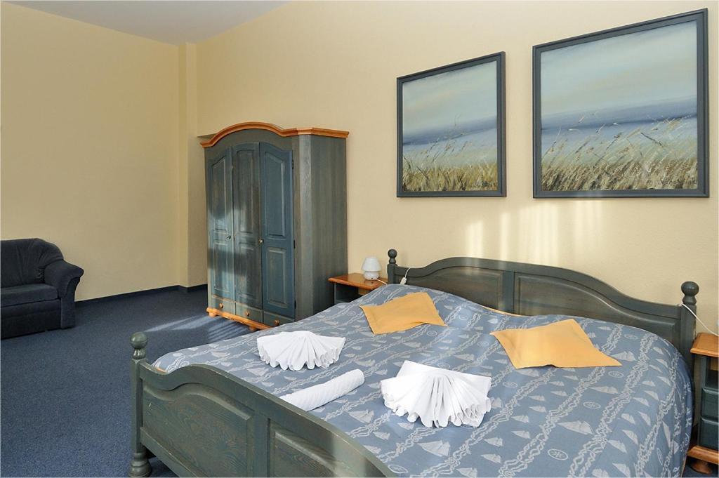 Hotel Nautilus Miedzyzdroje Room photo